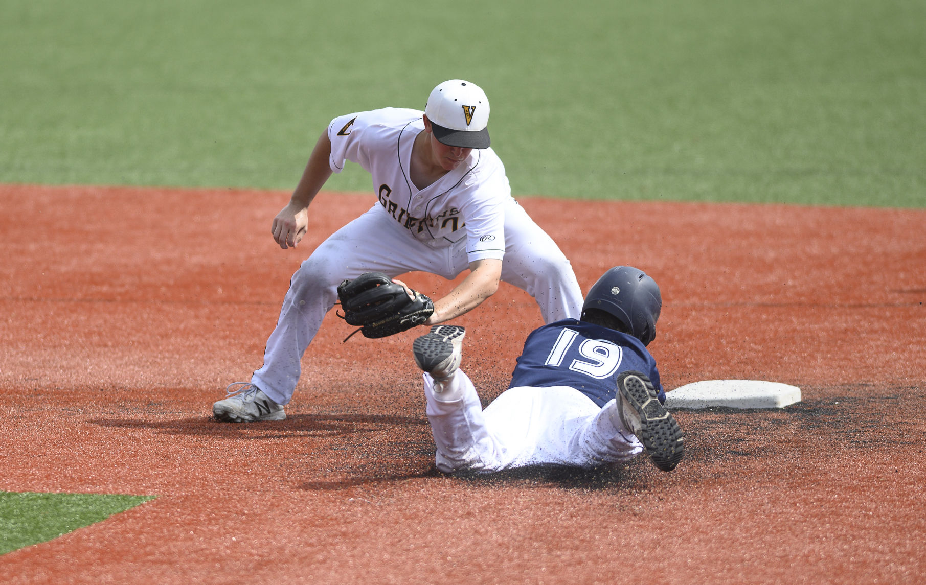 Marquette vs. Vianney